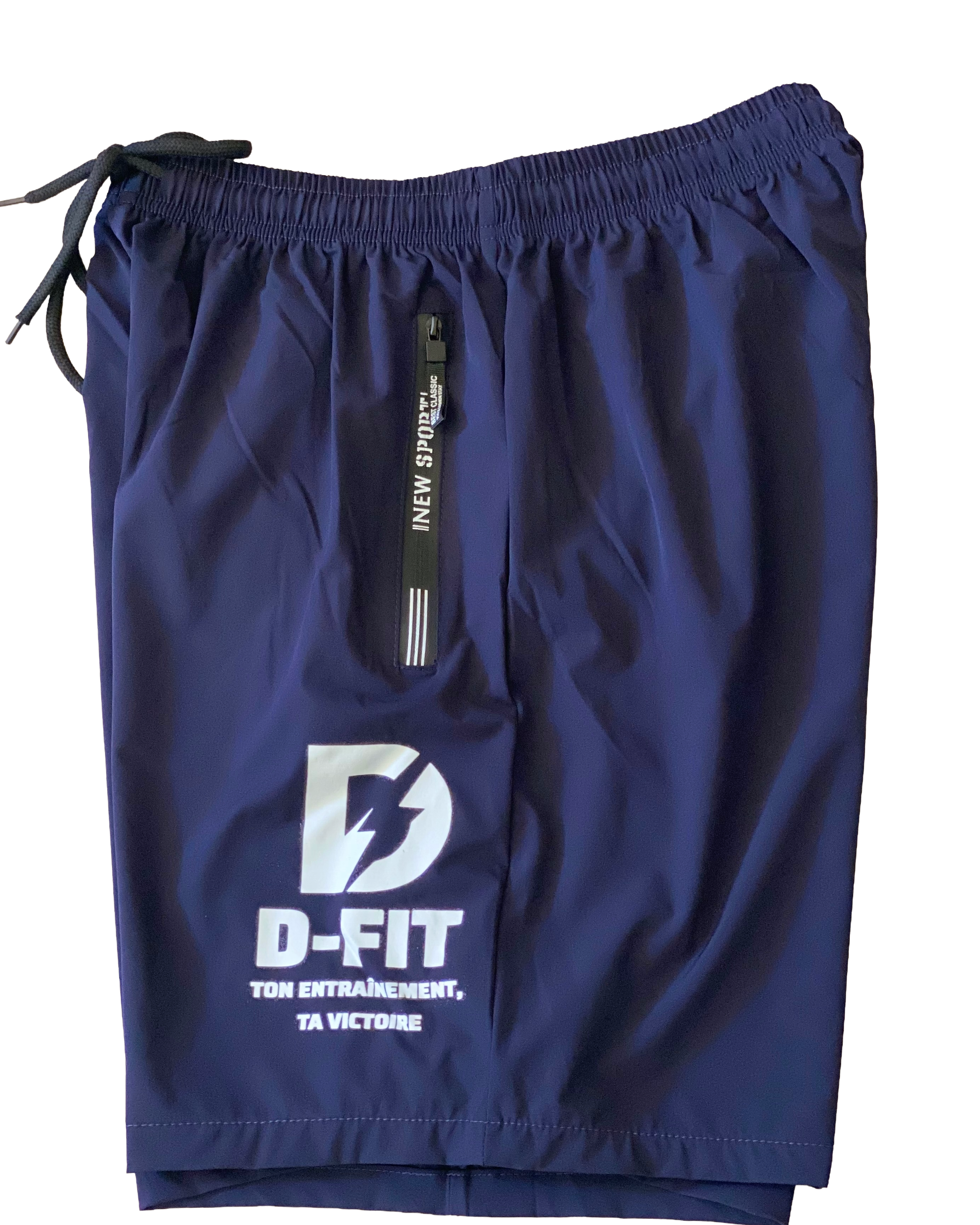 Shorts D-FIT