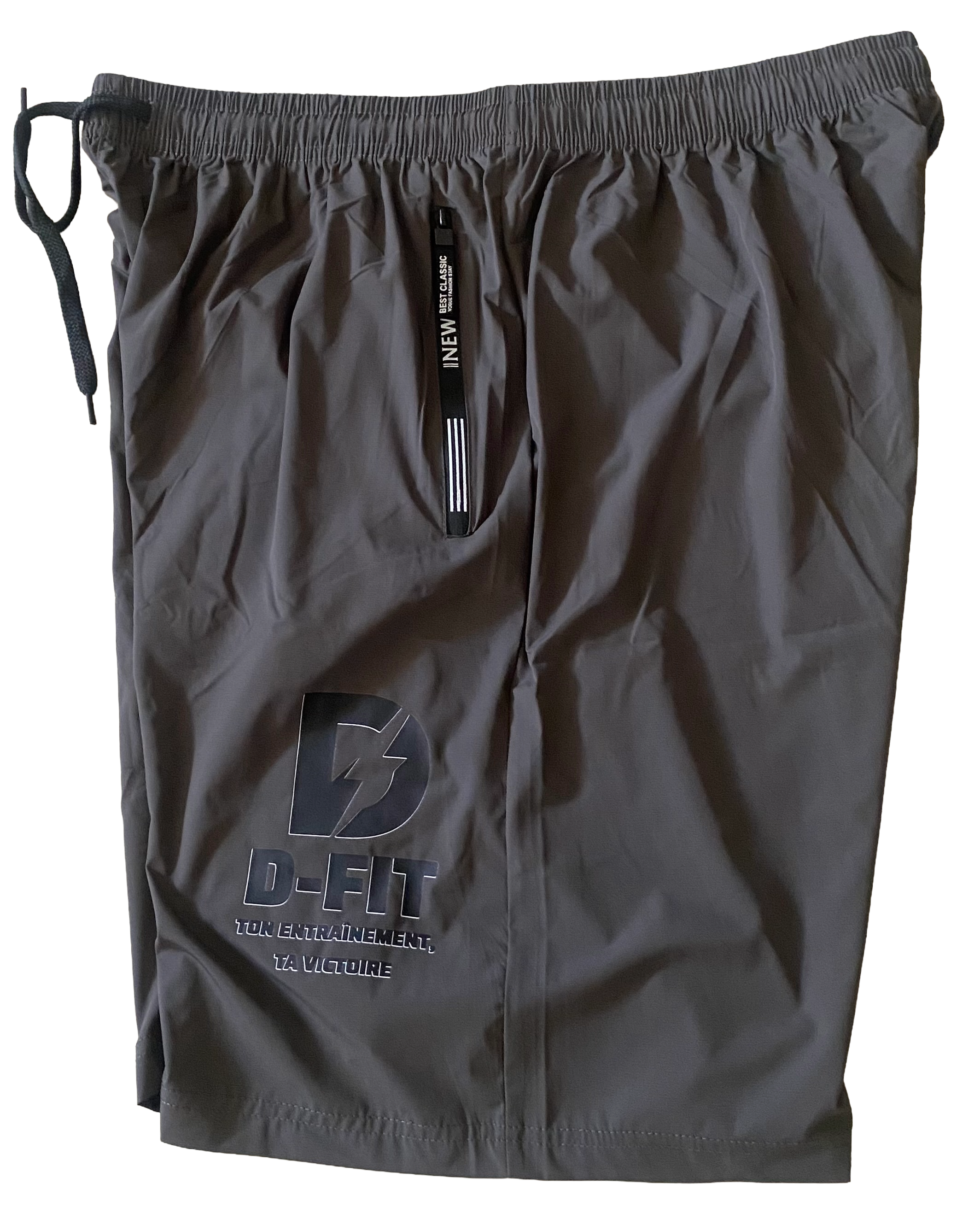 Shorts D-FIT