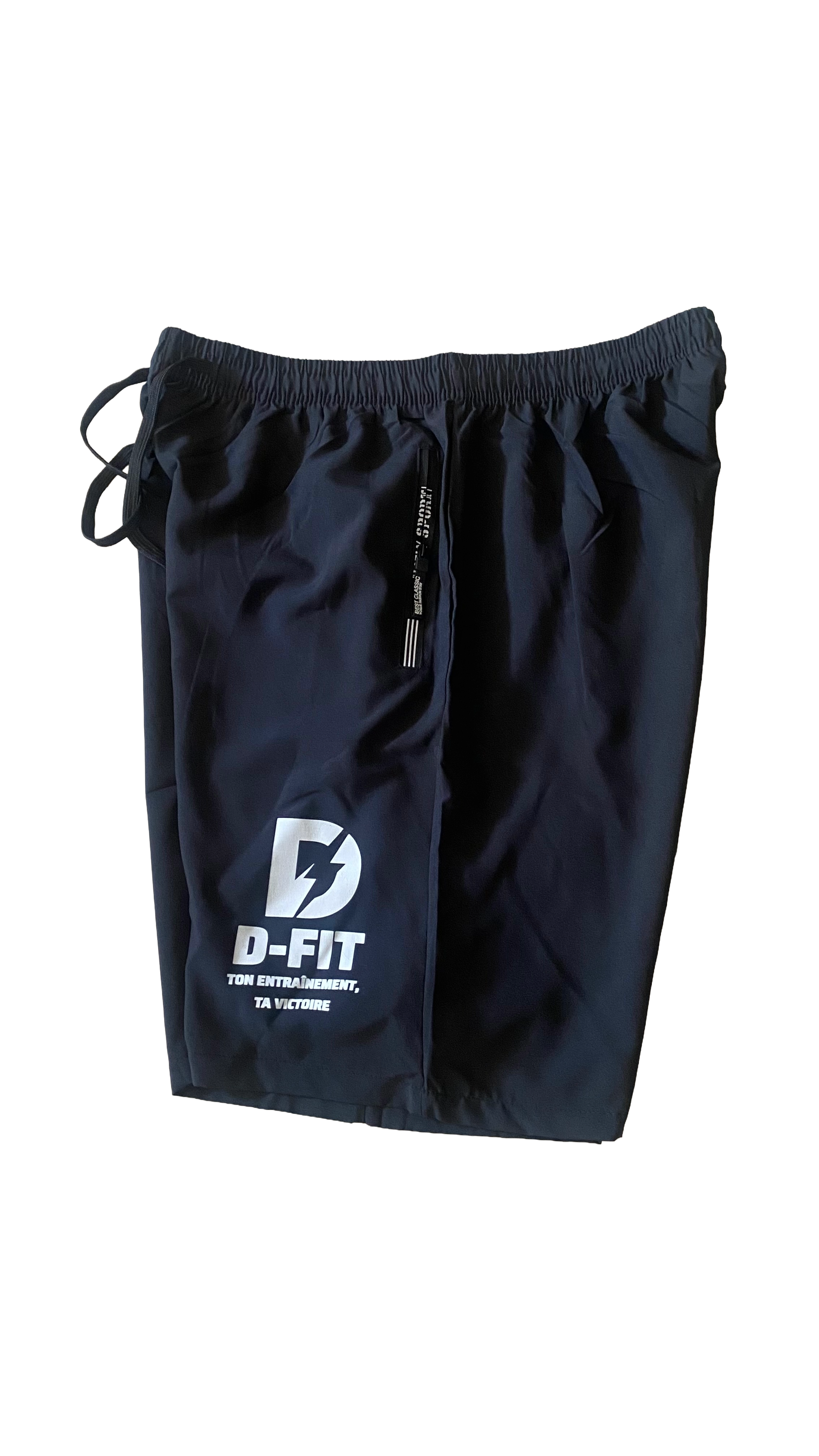 Shorts D-FIT