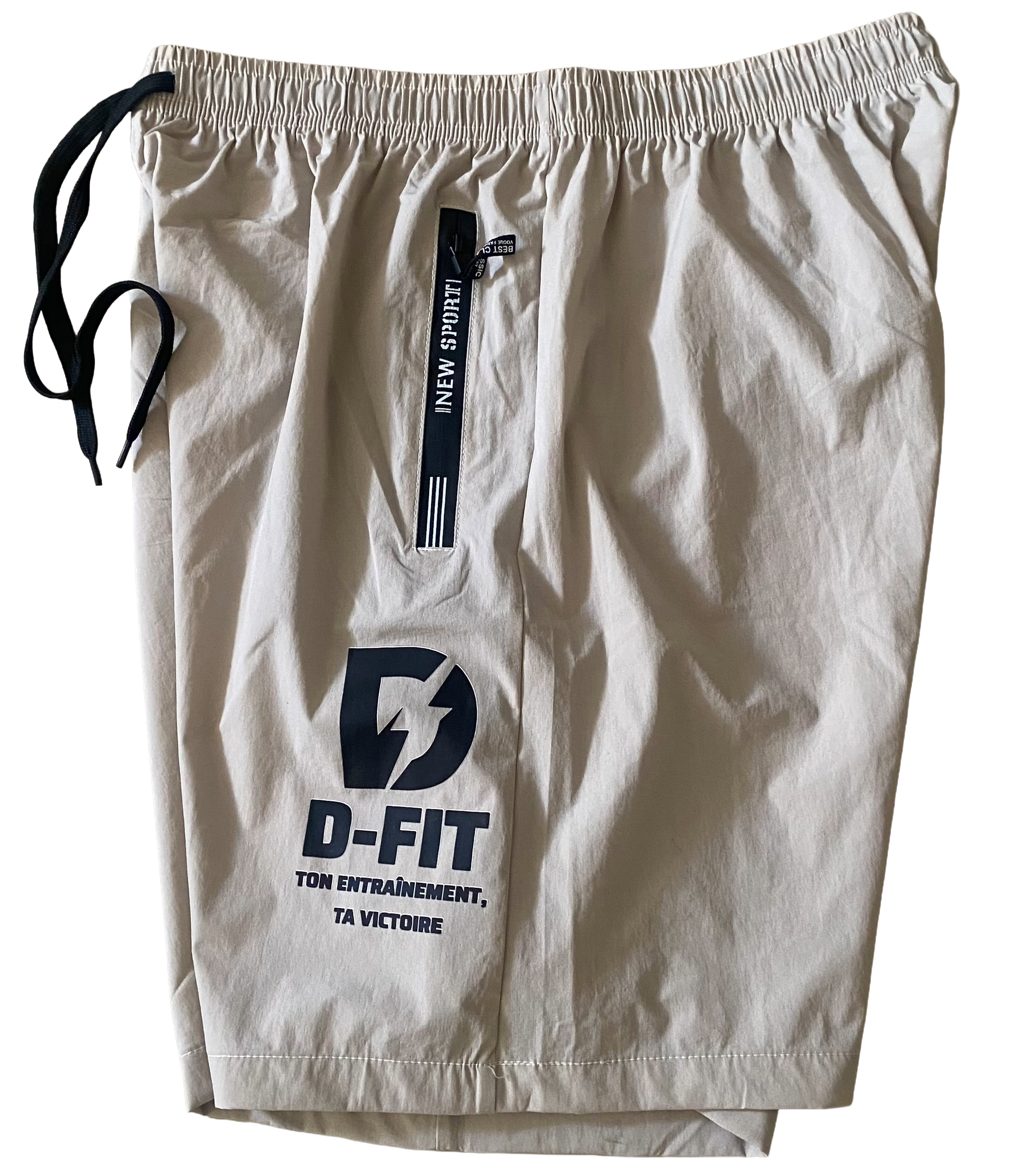 Shorts D-FIT