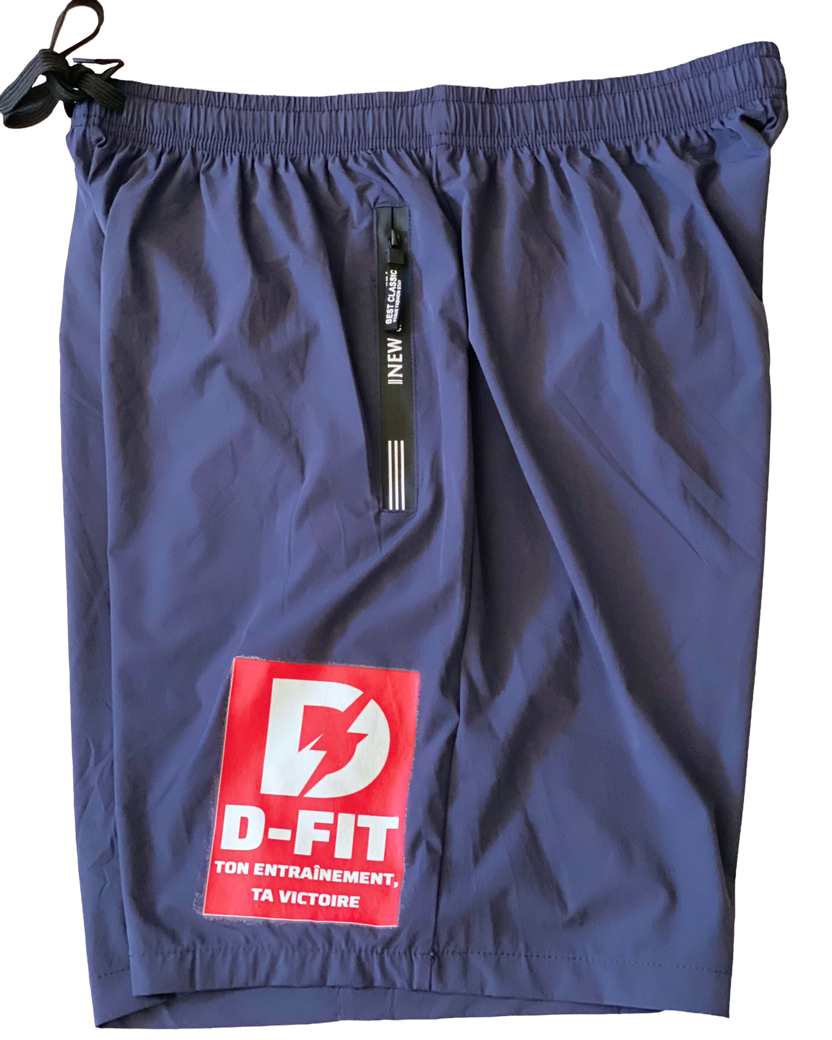 Shorts D-FIT